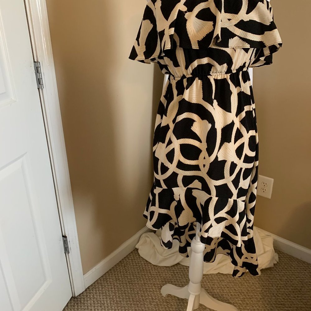 causal dress
